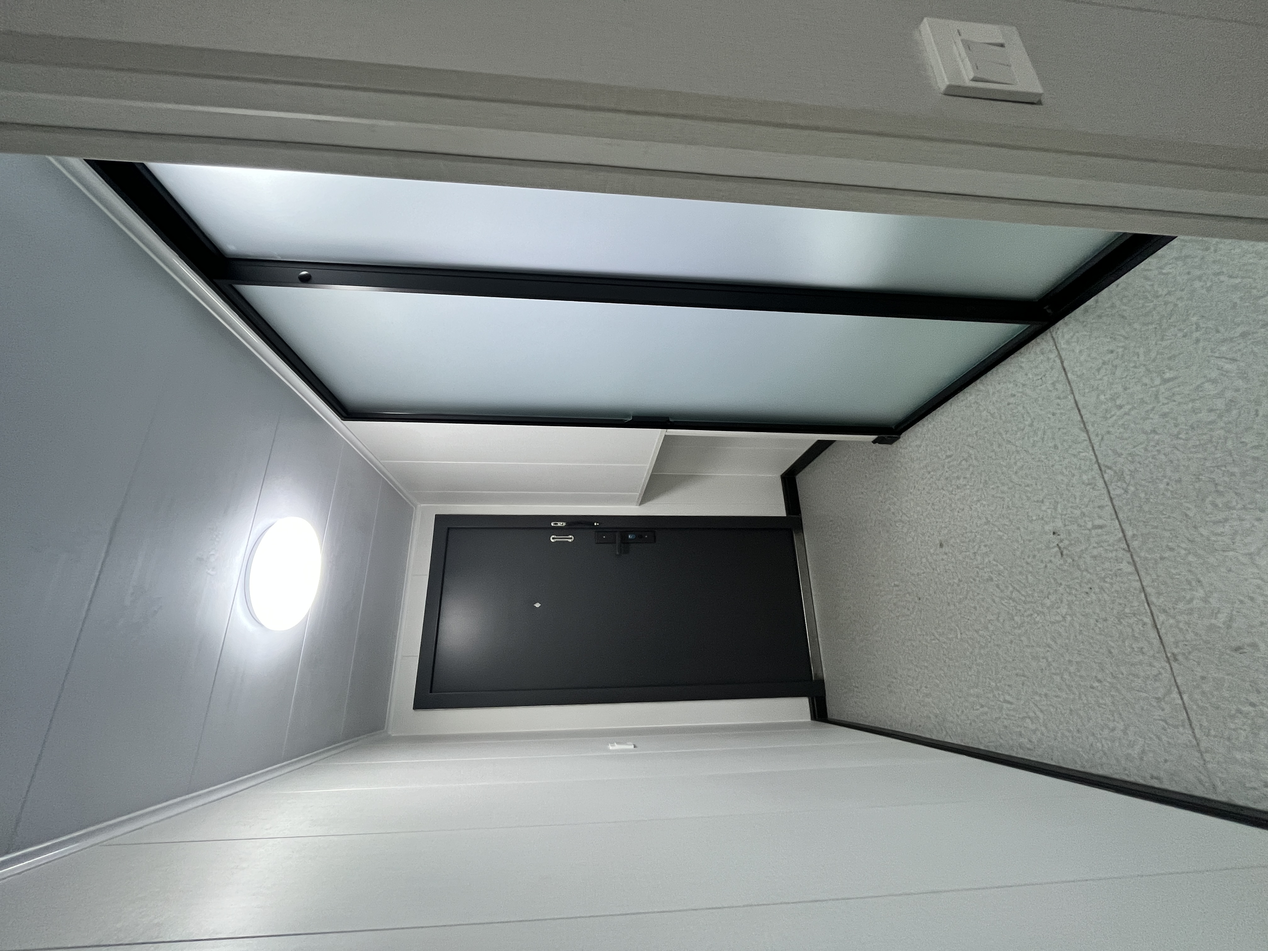 乐山通用移动简易房屋统称